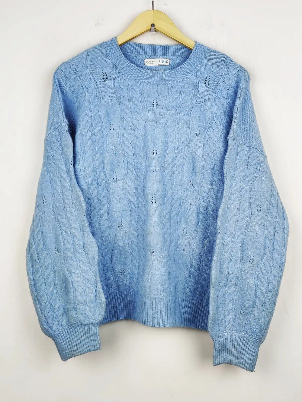 Buy online pre-used pre-loved 100% authentic & Original branded Primark (WT-5415) available in Pakistan. Top international brands avilable.