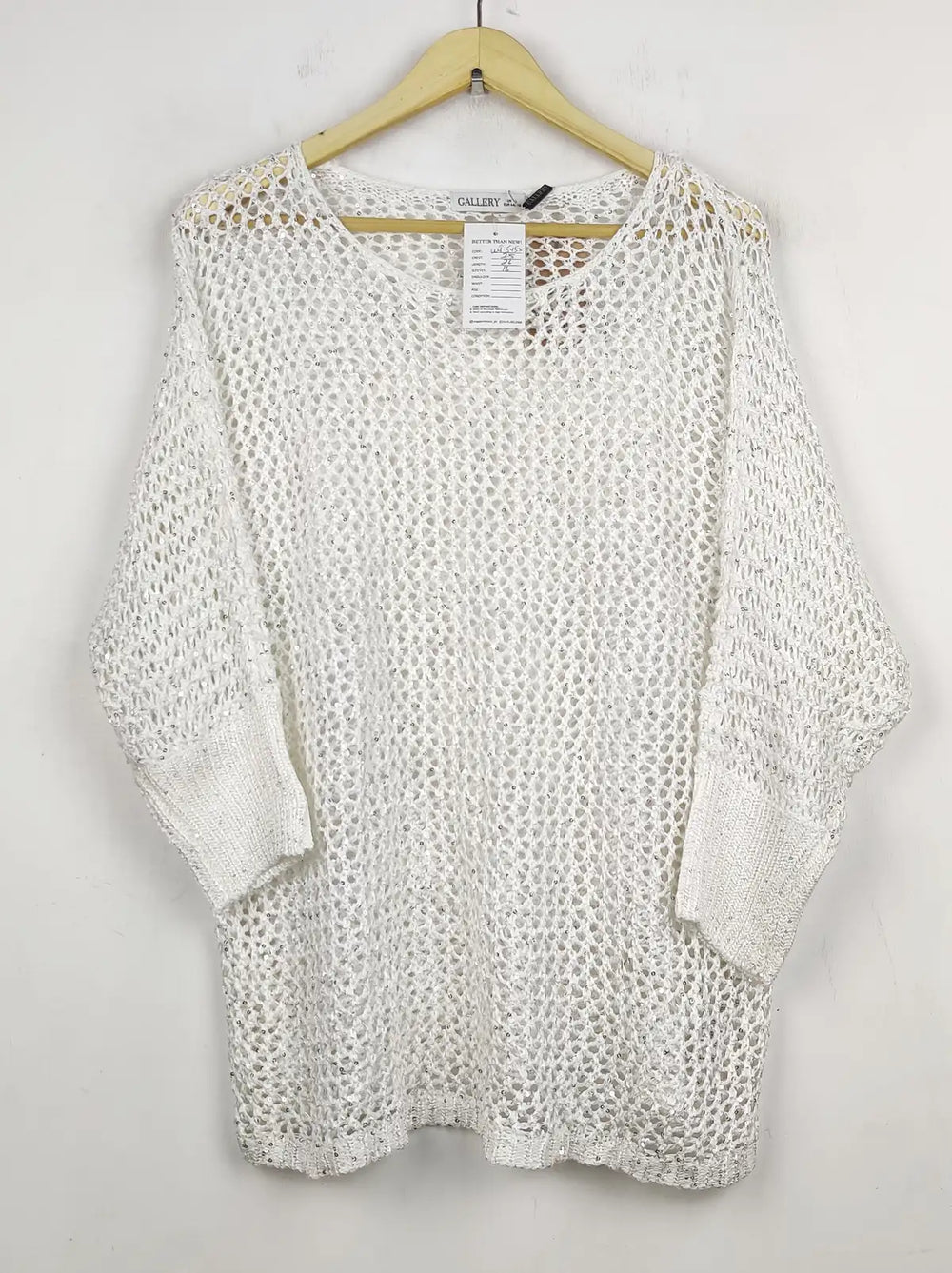 Buy online pre-used pre-loved 100% authentic & Original branded Gallery (WT-5453) available in Pakistan. Top international brands avilable.