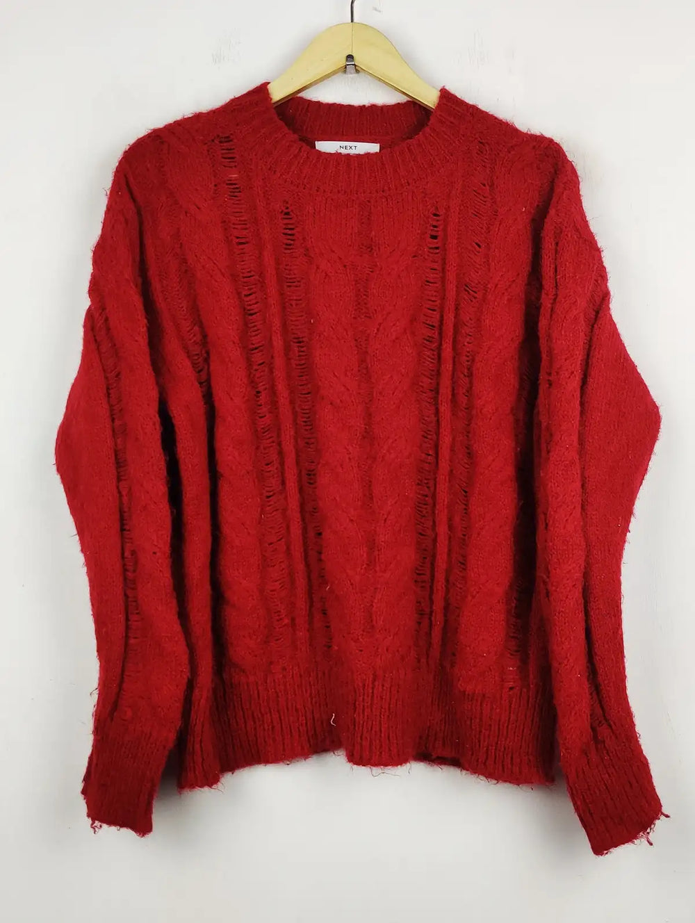 Buy online pre-used pre-loved 100% authentic & Original branded Next (WT-5489) available in Pakistan. Top international brands avilable.