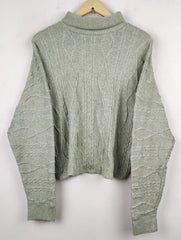 Buy online pre-used pre-loved 100% authentic & Original branded F&F (WT-5659) available in Pakistan. Top international brands avilable.