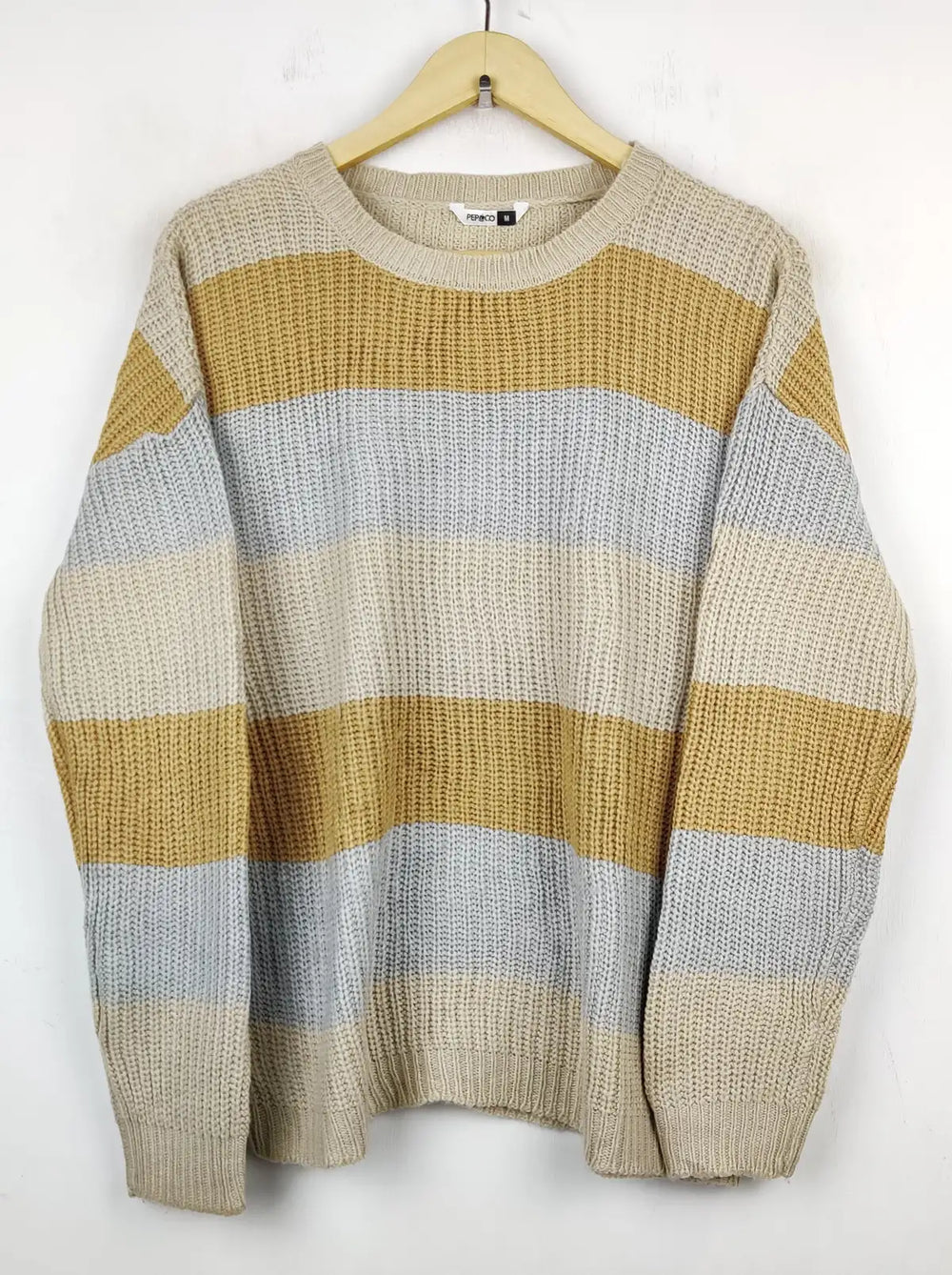 Buy online pre-used pre-loved 100% authentic & Original branded Pep&Co (WT-5661) available in Pakistan. Top international brands avilable.