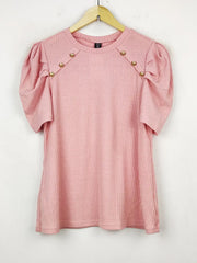 Buy online pre-used pre-loved 100% authentic & Original branded Shein (WT-5682) available in Pakistan. Top international brands avilable.