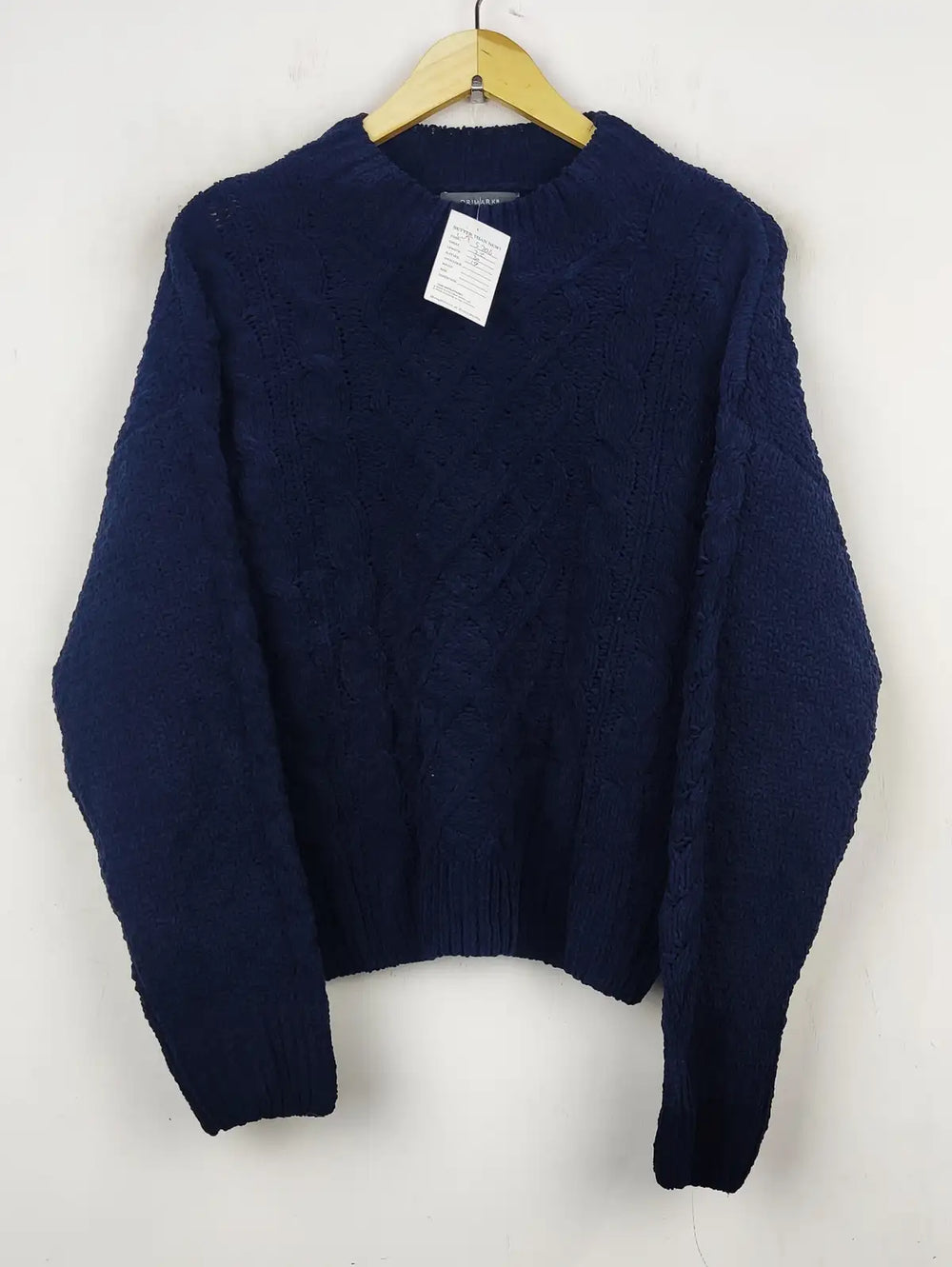 Buy online pre-used pre-loved 100% authentic & Original branded Primark (WT-5706) available in Pakistan. Top international brands avilable.