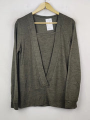 Buy online pre-used pre-loved 100% authentic & Original branded Shein (WT-5710) available in Pakistan. Top international brands avilable.