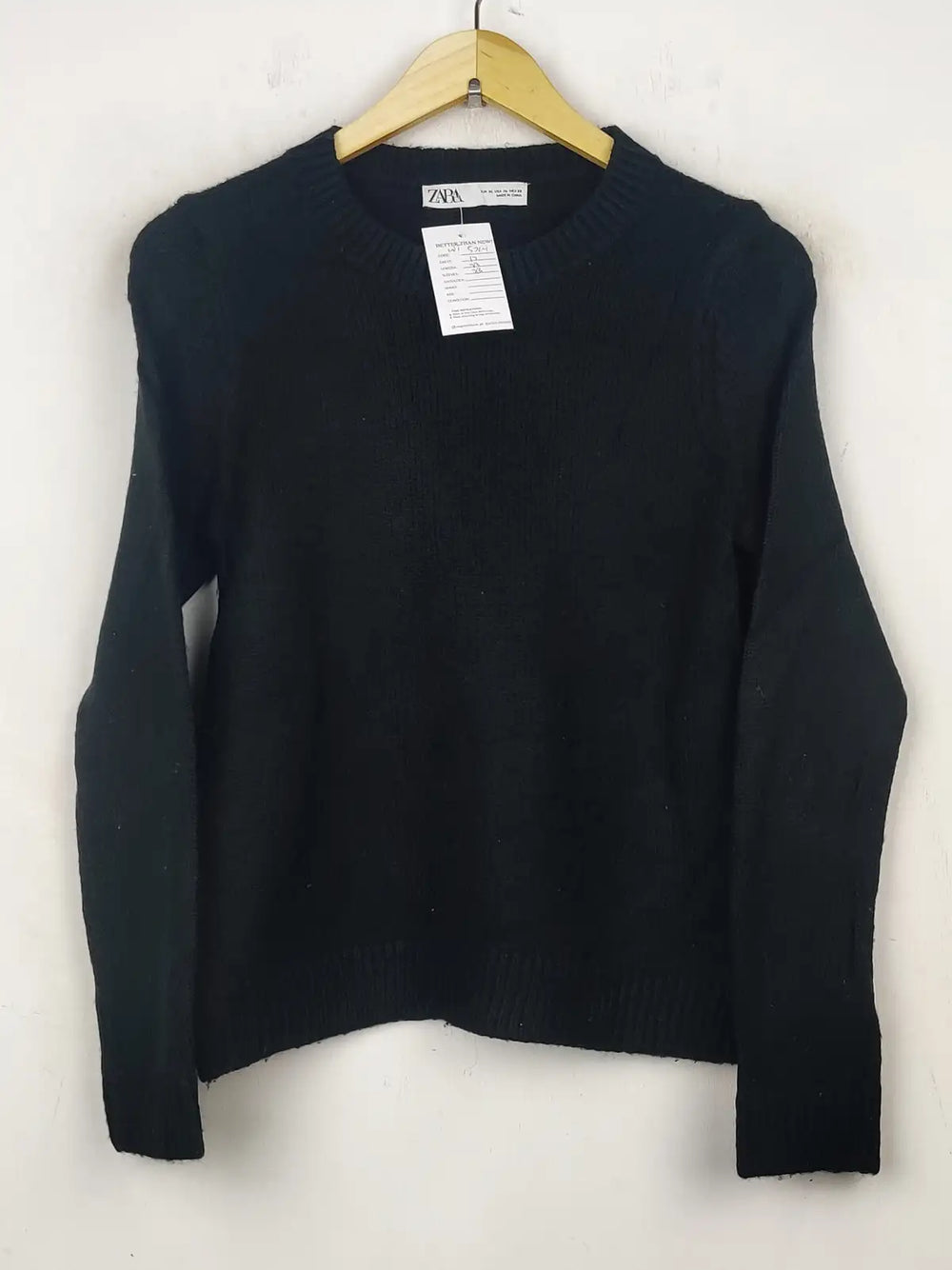 Buy online pre-used pre-loved 100% authentic & Original branded Zara (WT-5714) available in Pakistan. Top international brands avilable.