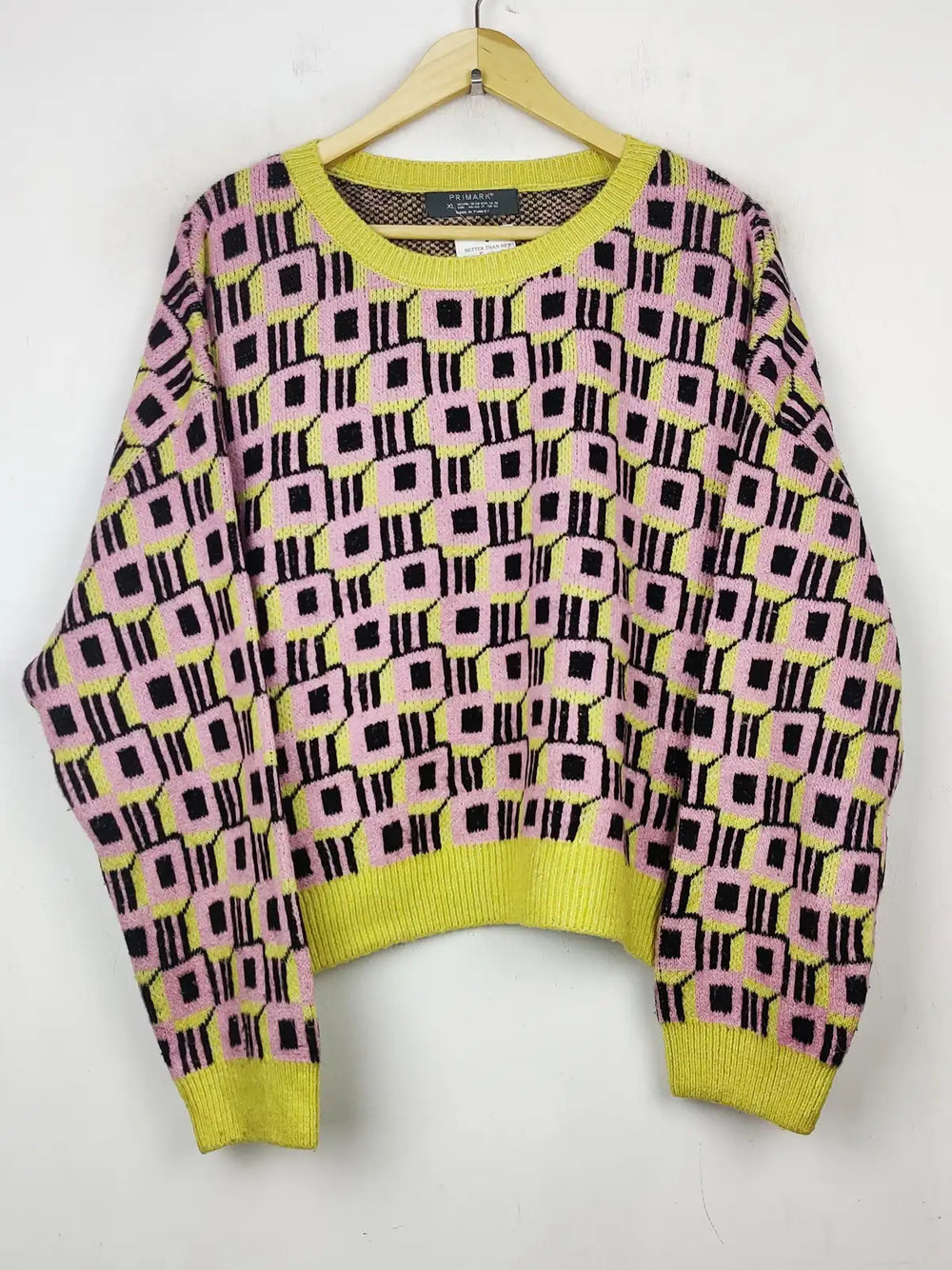 Buy online pre-used pre-loved 100% authentic & Original branded Primark (WT-5718) available in Pakistan. Top international brands avilable.