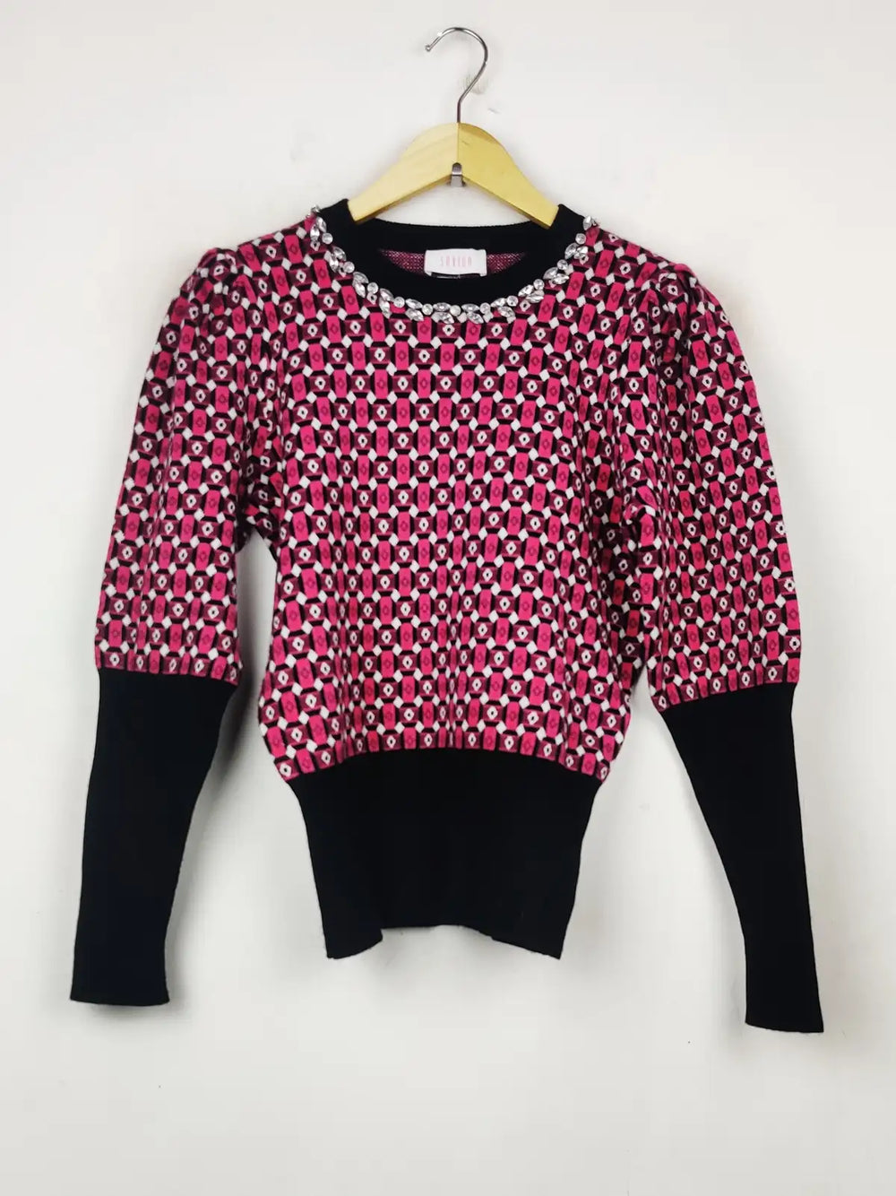 Buy online pre-used pre-loved 100% authentic & Original branded Savida (WT-5728) available in Pakistan. Top international brands avilable.