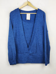 Buy online pre-used pre-loved 100% authentic & Original branded Shein (WT-5740) available in Pakistan. Top international brands avilable.