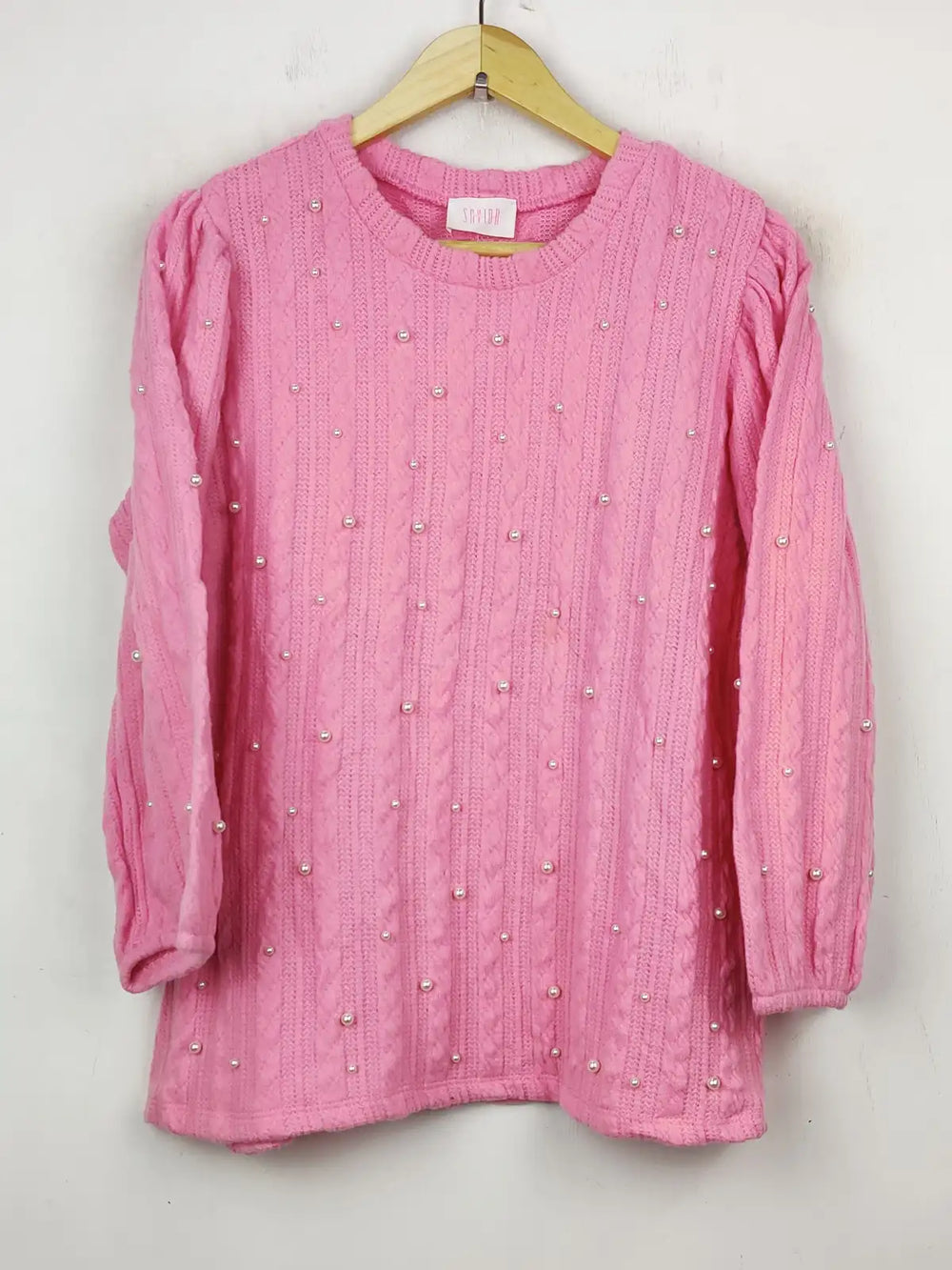 Buy online pre-used pre-loved 100% authentic & Original branded Savida (WT-5770) available in Pakistan. Top international brands avilable.