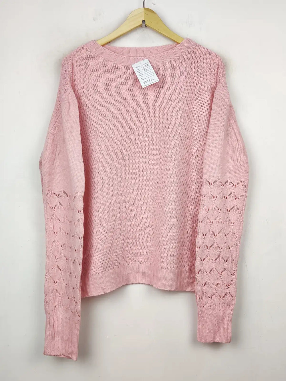 Buy online pre-used pre-loved 100% authentic & Original branded Shein (WT-5771) available in Pakistan. Top international brands avilable.