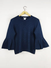 Buy online pre-used pre-loved 100% authentic & Original branded H&M (WT-5811) available in Pakistan. Top international brands avilable.