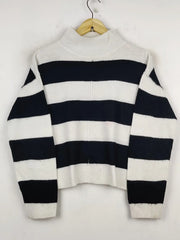 Buy online pre-used pre-loved 100% authentic & Original branded Tu (WT-5859) available in Pakistan. Top international brands avilable.