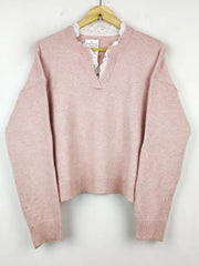 Buy online pre-used pre-loved 100% authentic & Original branded Shein (WT-5950) available in Pakistan. Top international brands avilable.