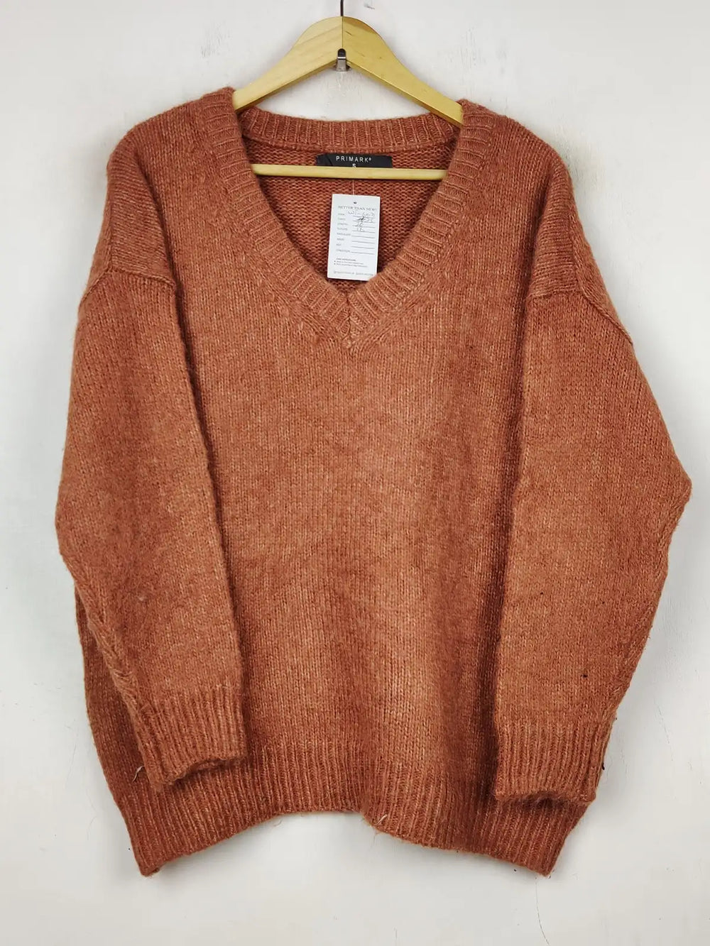 Buy online pre-used pre-loved 100% authentic & Original branded Primark (WT-6071) available in Pakistan. Top international brands avilable.