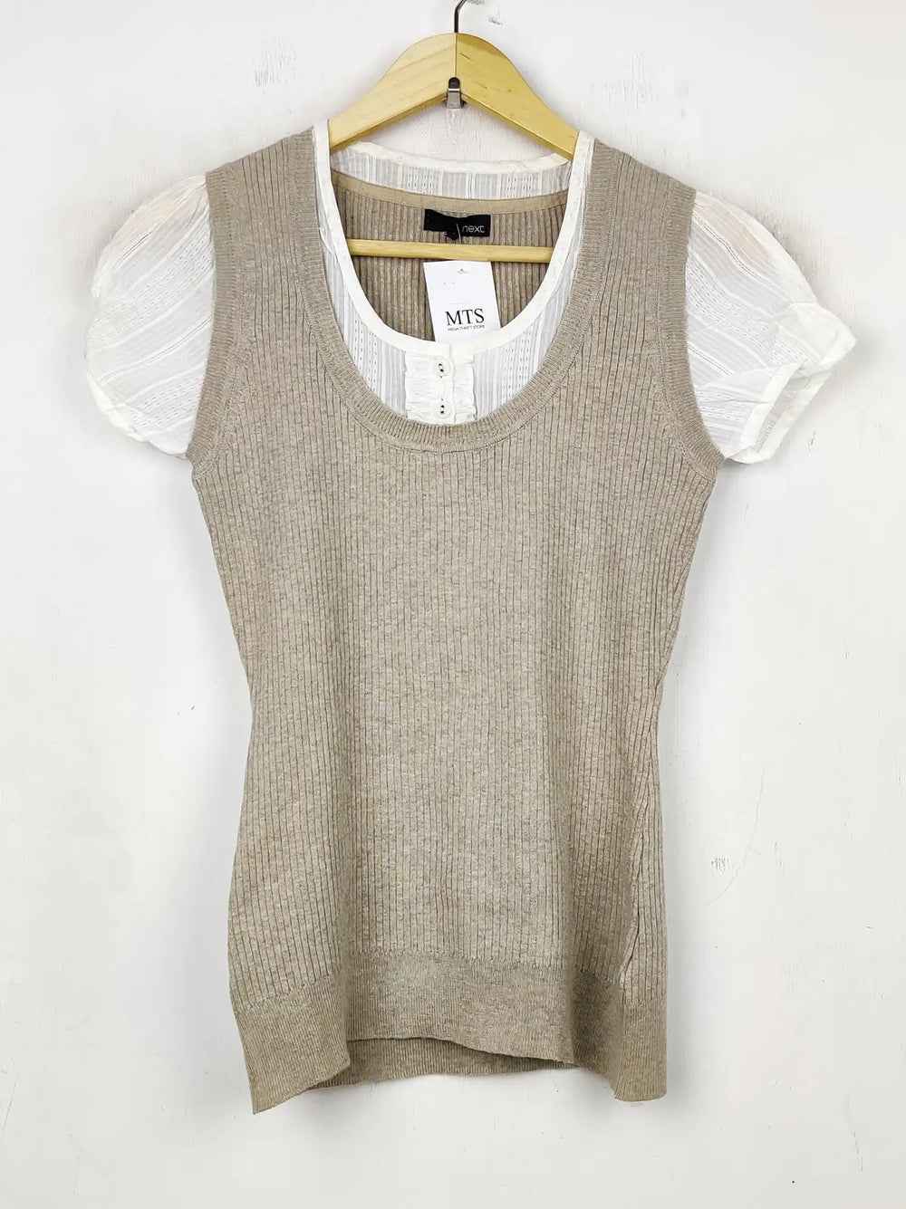 Buy online pre-used pre-loved 100% authentic & Original branded Next (WT-6073) available in Pakistan. Top international brands avilable.