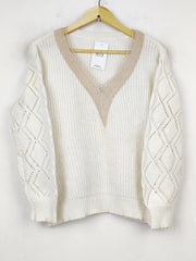 Buy online pre-used pre-loved 100% authentic & Original branded Shein (WT-6095) available in Pakistan. Top international brands avilable.