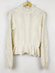 Buy online pre-used pre-loved 100% authentic & Original branded Zara (WT-6146) available in Pakistan. Top international brands avilable.