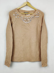 Buy online pre-used pre-loved 100% authentic & Original branded Vero Moda (WT-6148) available in Pakistan. Top international brands avilable.