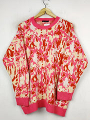 Buy online pre-used pre-loved 100% authentic & Original branded I Saw It First (WT-6235) available in Pakistan. Top international brands avilable.