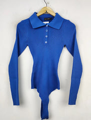 Buy online pre-used pre-loved 100% authentic & Original branded Prettylittlething (WT-6251) available in Pakistan. Top international brands avilable.