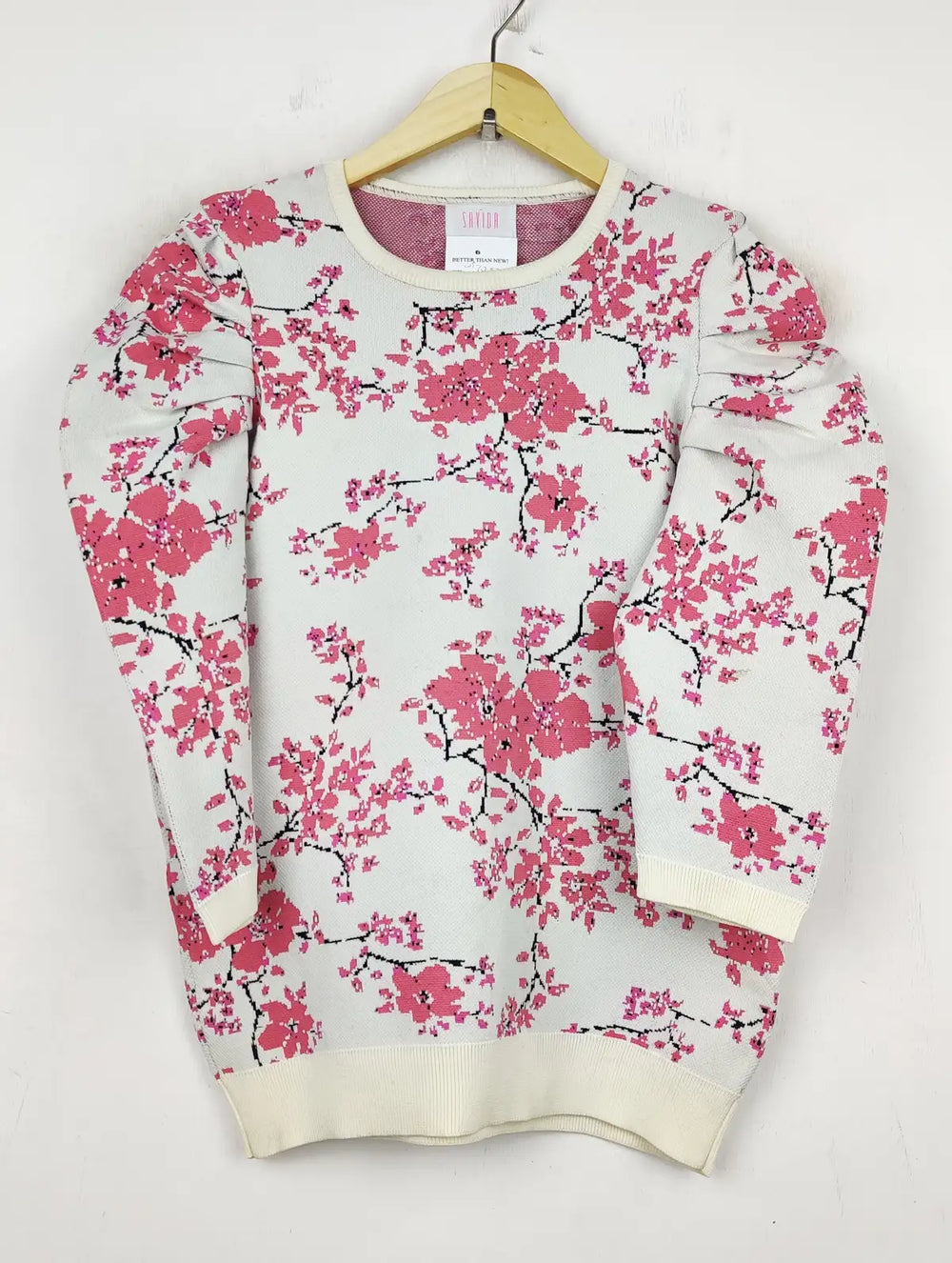 Buy online pre-used pre-loved 100% authentic & Original branded Savida (WT-6297) available in Pakistan. Top international brands avilable.