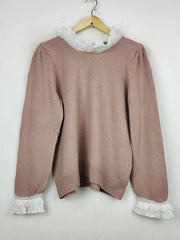 Buy online pre-used pre-loved 100% authentic & Original branded Next (WT-6299) available in Pakistan. Top international brands avilable.