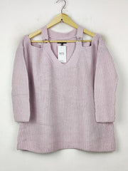 Buy online pre-used pre-loved 100% authentic & Original branded New Look (WT-6375) available in Pakistan. Top international brands avilable.