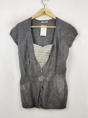 Buy online pre-used pre-loved 100% authentic & Original branded Marks & Spencer (WT-6498) available in Pakistan. Top international brands avilable.