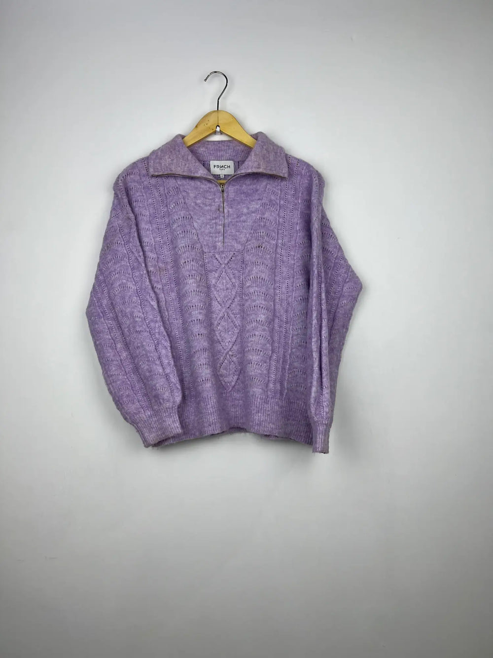 Buy online pre-used pre-loved 100% authentic & Original branded Frnch (WT-6710) available in Pakistan. Top international brands avilable.