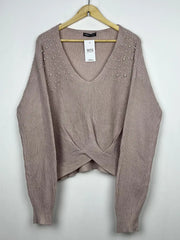 Buy online pre-used pre-loved 100% authentic & Original branded Shein (WT-6777) available in Pakistan. Top international brands avilable.