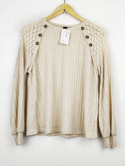 Buy online pre-used pre-loved 100% authentic & Original branded V By Very (WT-6841) available in Pakistan. Top international brands avilable.