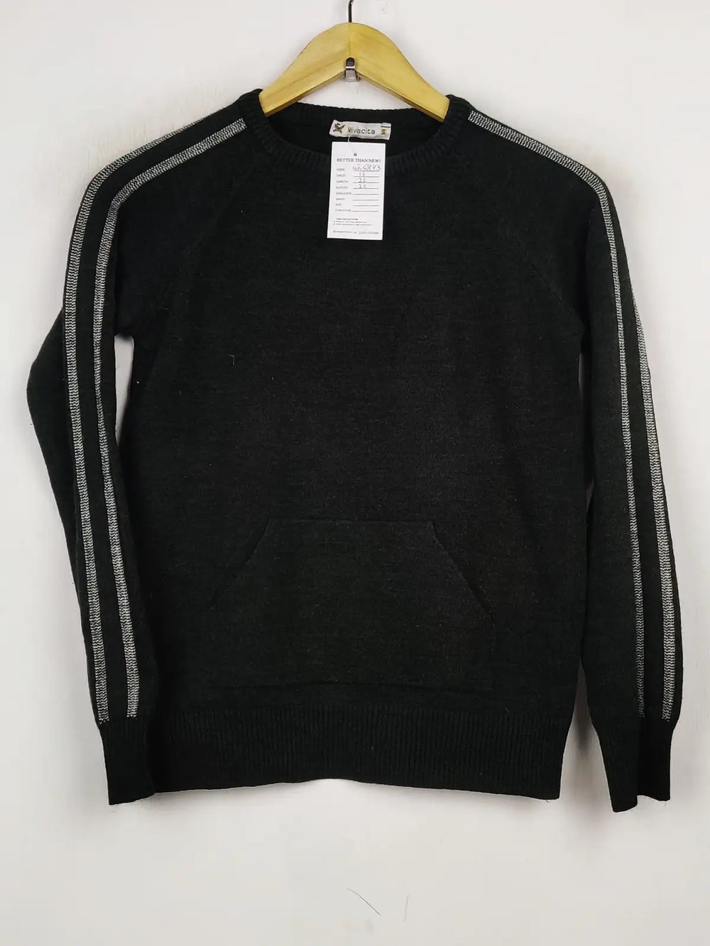 Buy online pre-used pre-loved 100% authentic & Original branded Vivacita (WT-6843) available in Pakistan. Top international brands avilable.