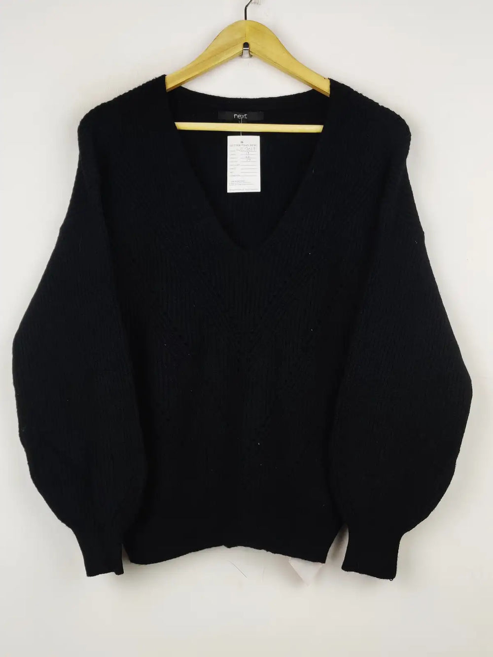 Buy online pre-used pre-loved 100% authentic & Original branded Next (WT-7019) available in Pakistan. Top international brands avilable.