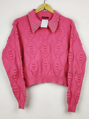 Buy online pre-used pre-loved 100% authentic & Original branded Shein (WT-7057) available in Pakistan. Top international brands avilable.