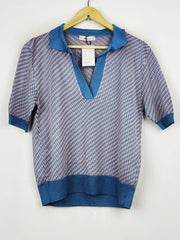 Buy online pre-used pre-loved 100% authentic & Original branded Zara (WT-7066) available in Pakistan. Top international brands avilable.