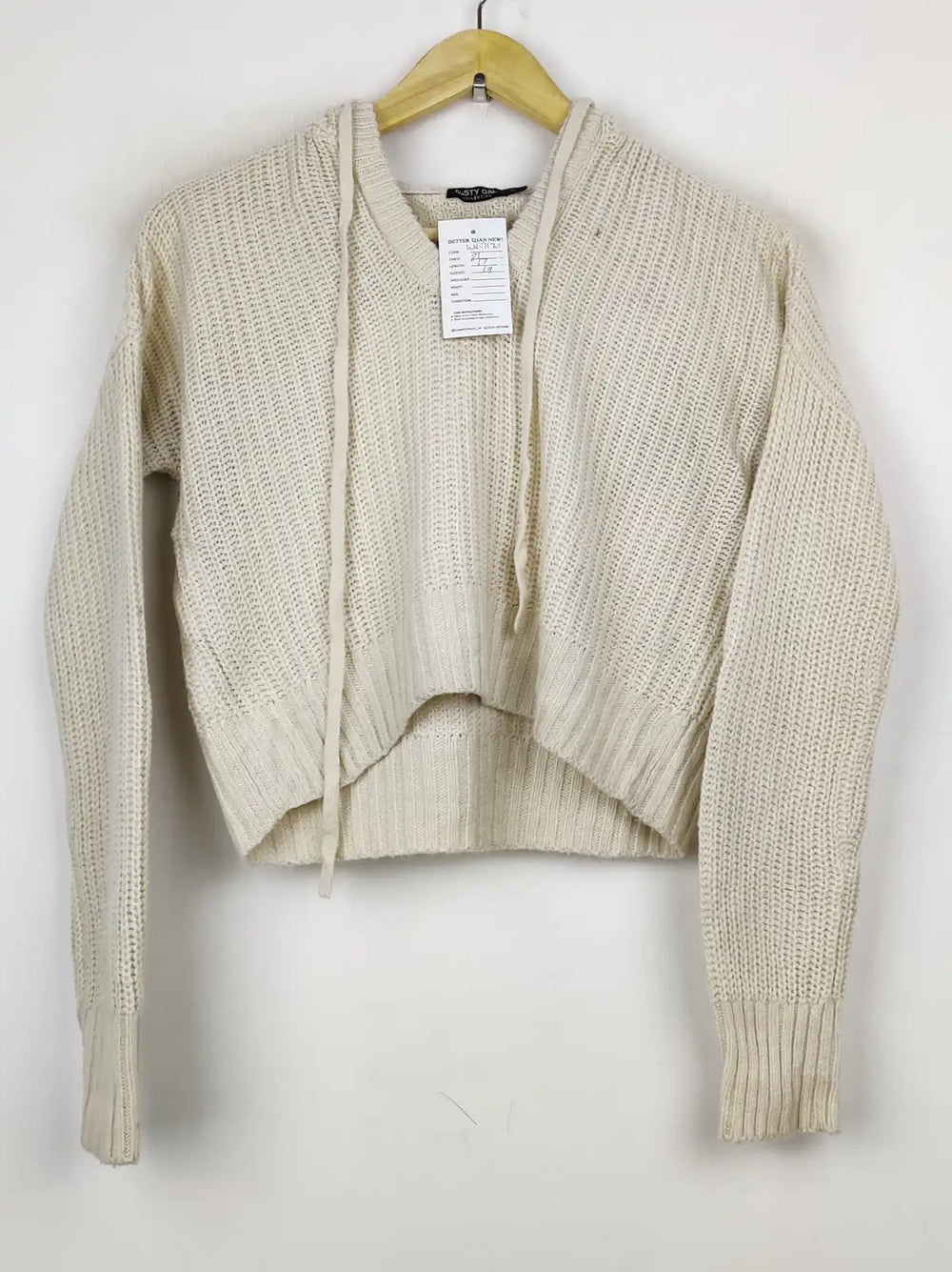 Buy online pre-used pre-loved 100% authentic & Original branded Nasty Gal (WT-7121) available in Pakistan. Top international brands avilable.