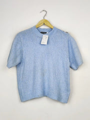 Buy online pre-used pre-loved 100% authentic & Original branded Mint Velvet (WT-7218) available in Pakistan. Top international brands avilable.