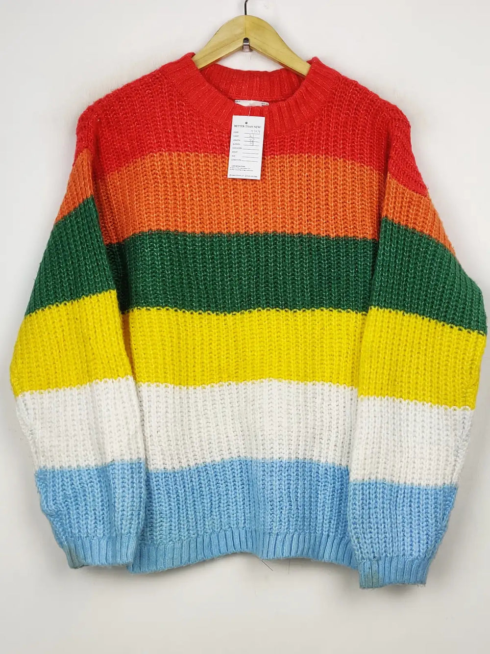 Buy online pre-used pre-loved 100% authentic & Original branded Marks & Spencer (WT-7219) available in Pakistan. Top international brands avilable.