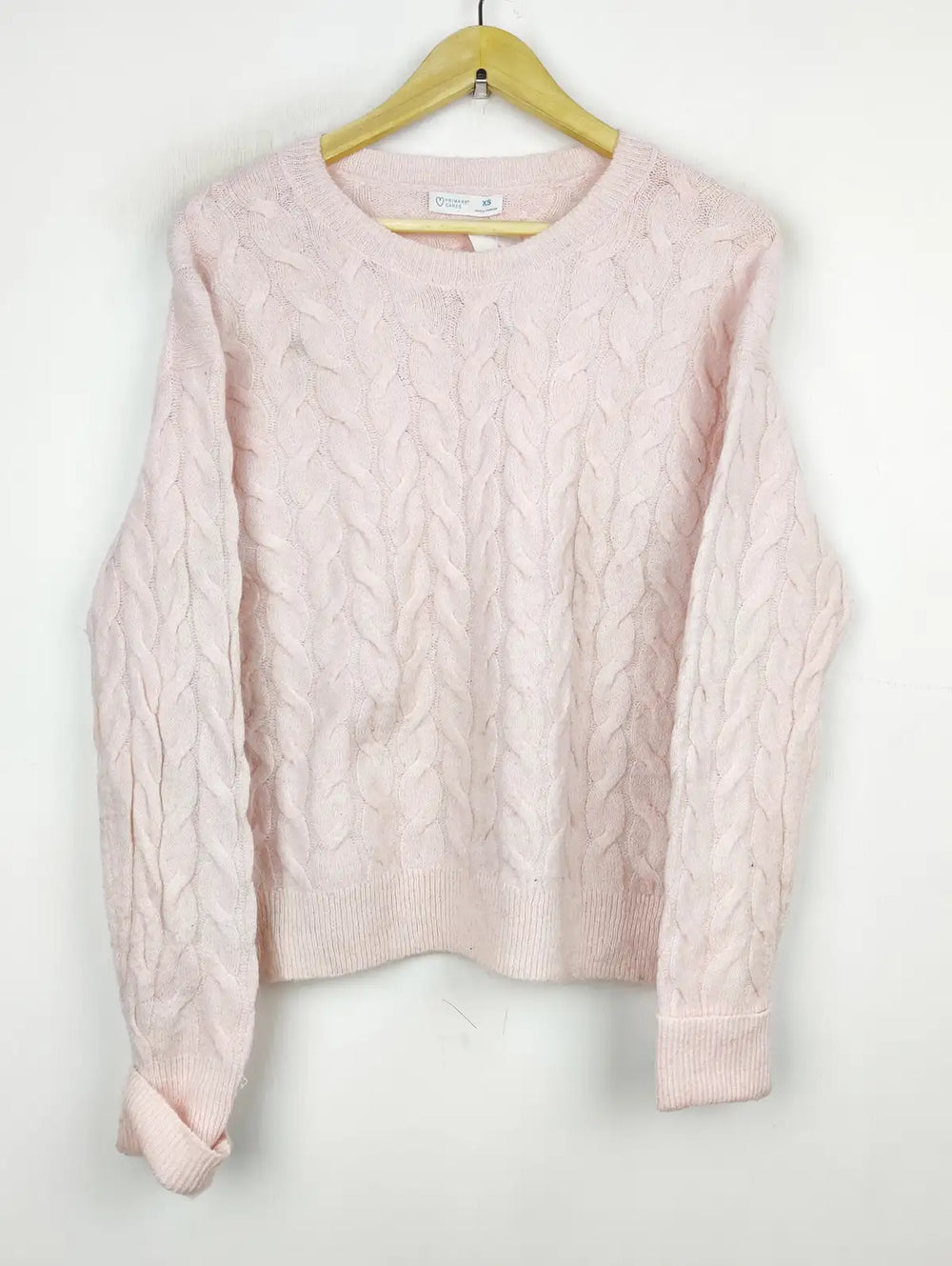 Buy online pre-used pre-loved 100% authentic & Original branded Primark (WT-7392) available in Pakistan. Top international brands avilable.