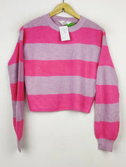 Buy online pre-used pre-loved 100% authentic & Original branded H&M (WT-7417) available in Pakistan. Top international brands avilable.