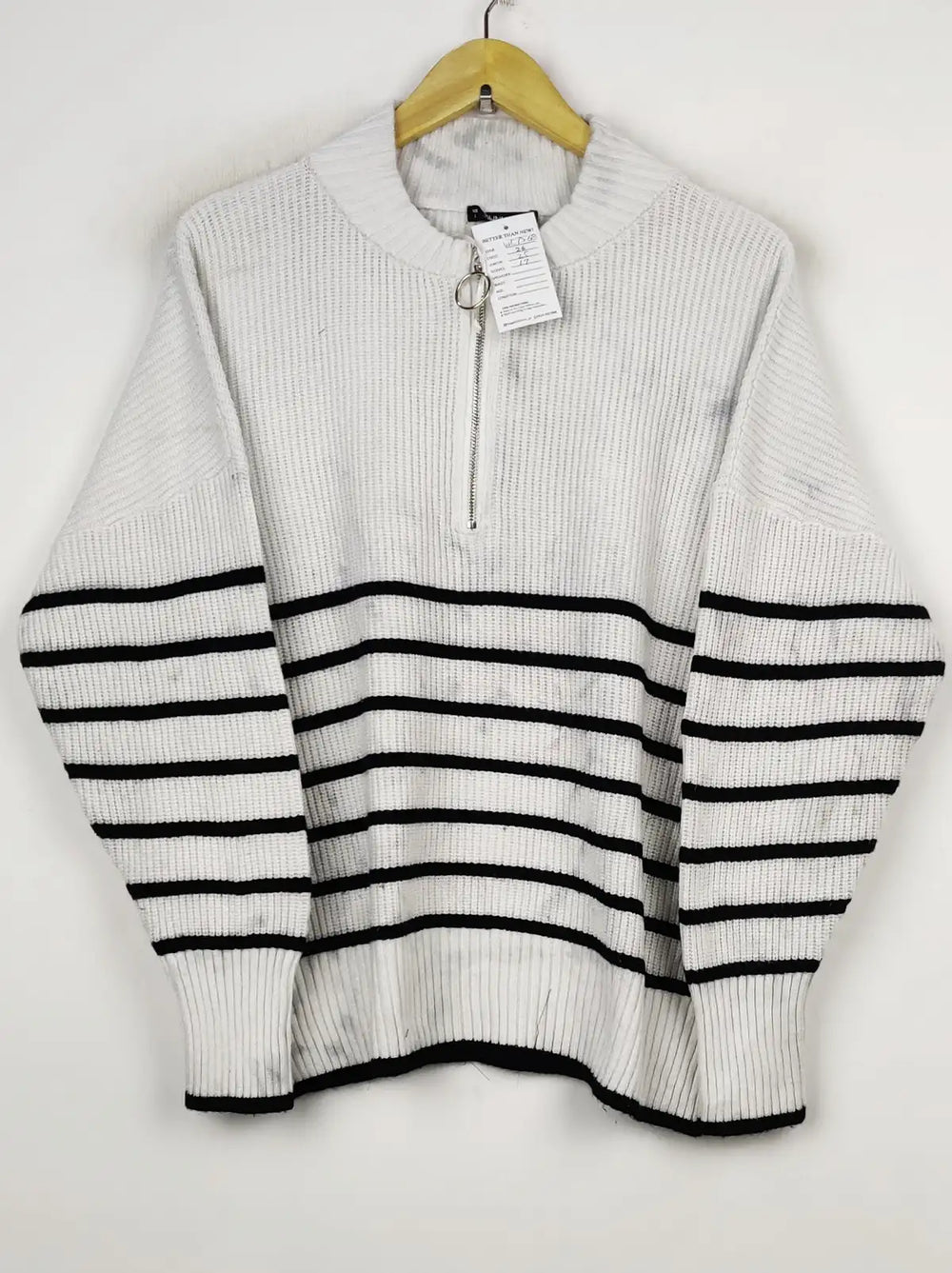 Buy online pre-used pre-loved 100% authentic & Original branded Dunnes Store (WT-7568) available in Pakistan. Top international brands avilable.