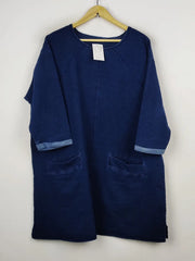 Buy online pre-used pre-loved 100% authentic & Original branded Tu (WT-7689) available in Pakistan. Top international brands avilable.