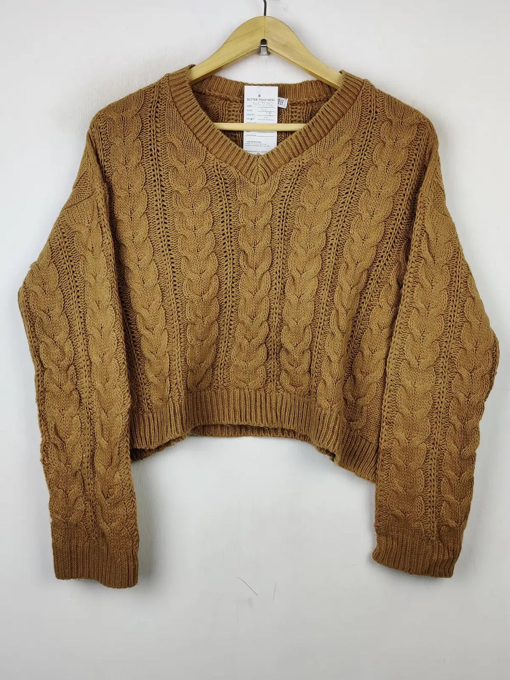 Buy online pre-used pre-loved 100% authentic & Original branded Stradivarius (WT-7756) available in Pakistan. Top international brands avilable.