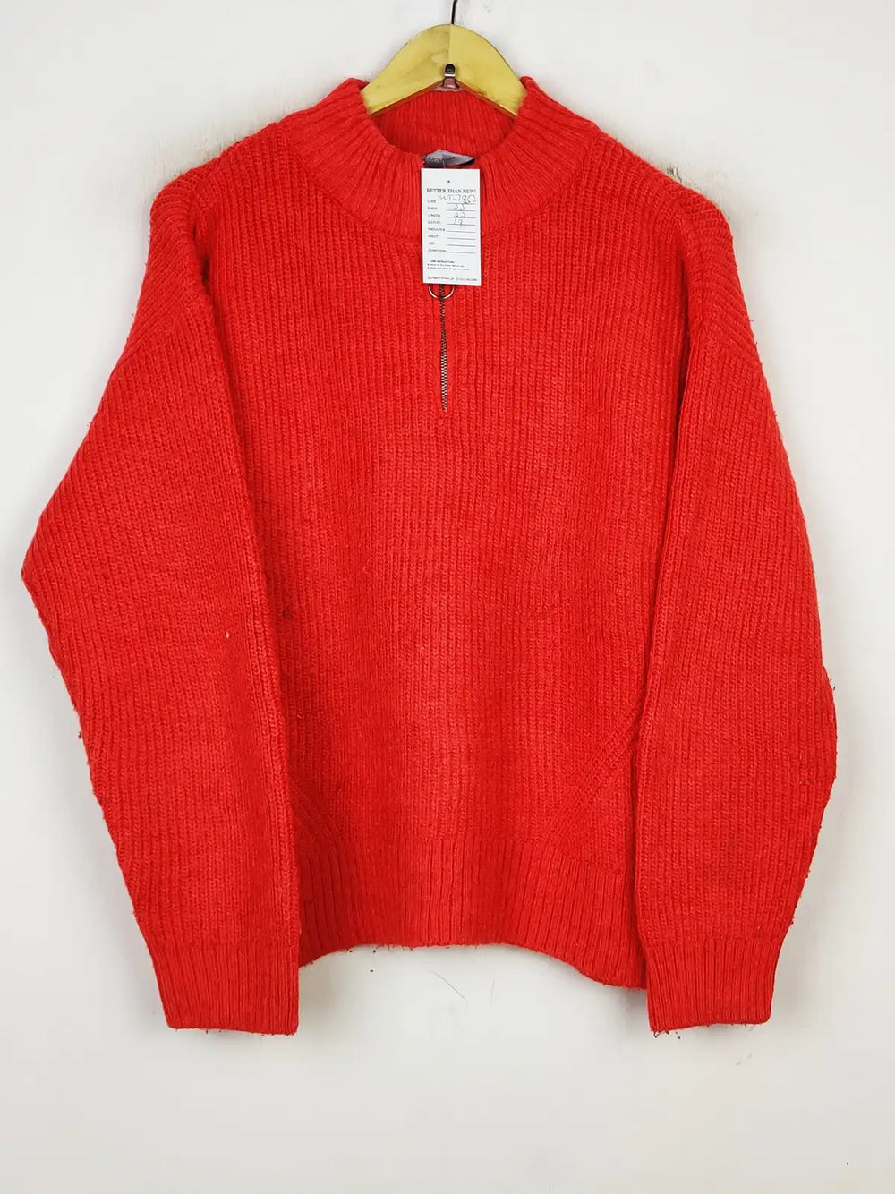 Buy online pre-used pre-loved 100% authentic & Original branded Marks & Spencer (WT-7852) available in Pakistan. Top international brands avilable.