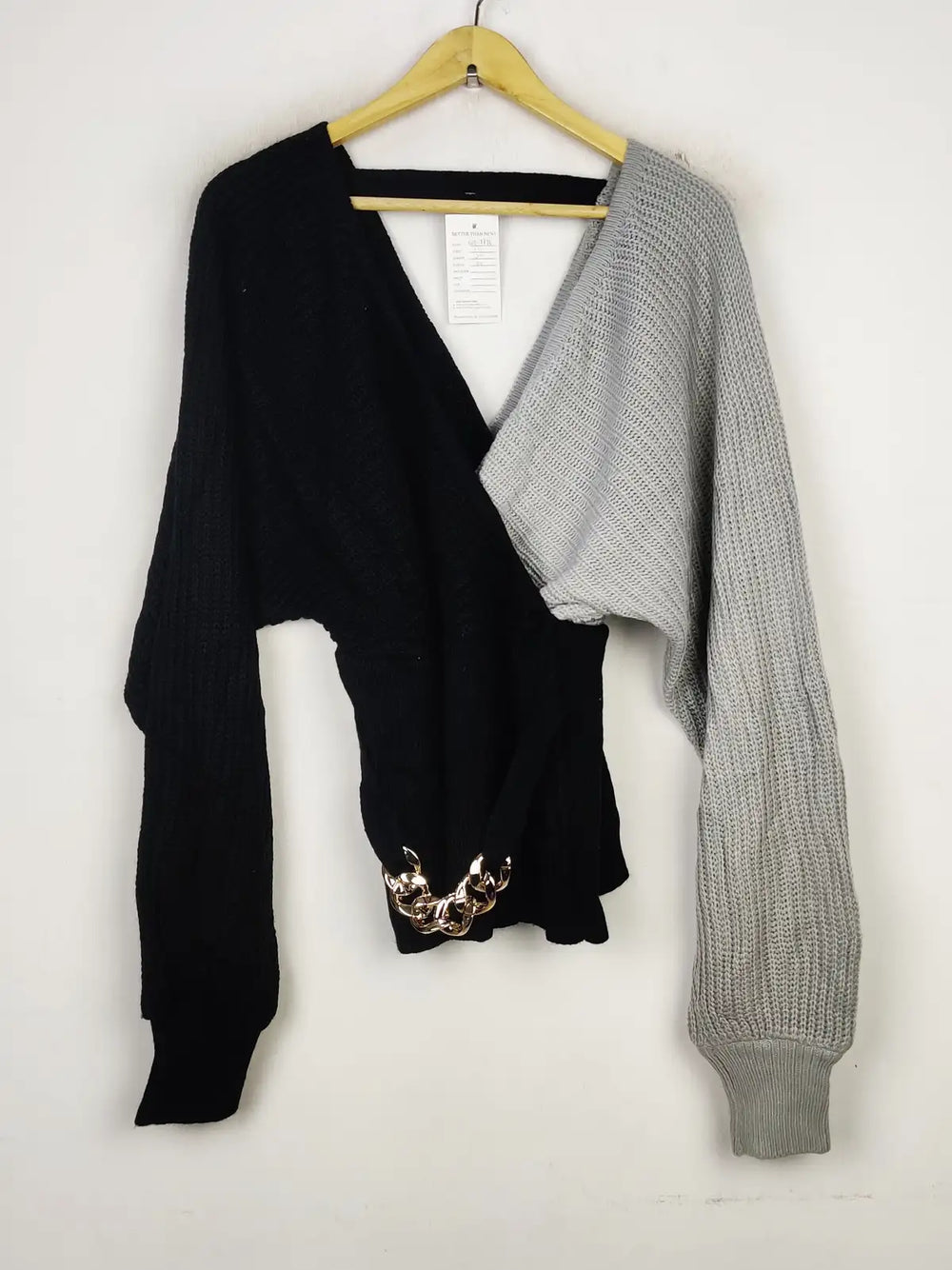 Buy online pre-used pre-loved 100% authentic & Original branded Shein (WT-7876) available in Pakistan. Top international brands avilable.