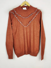 Buy online pre-used pre-loved 100% authentic & Original branded Numph (WT-7877) available in Pakistan. Top international brands avilable.