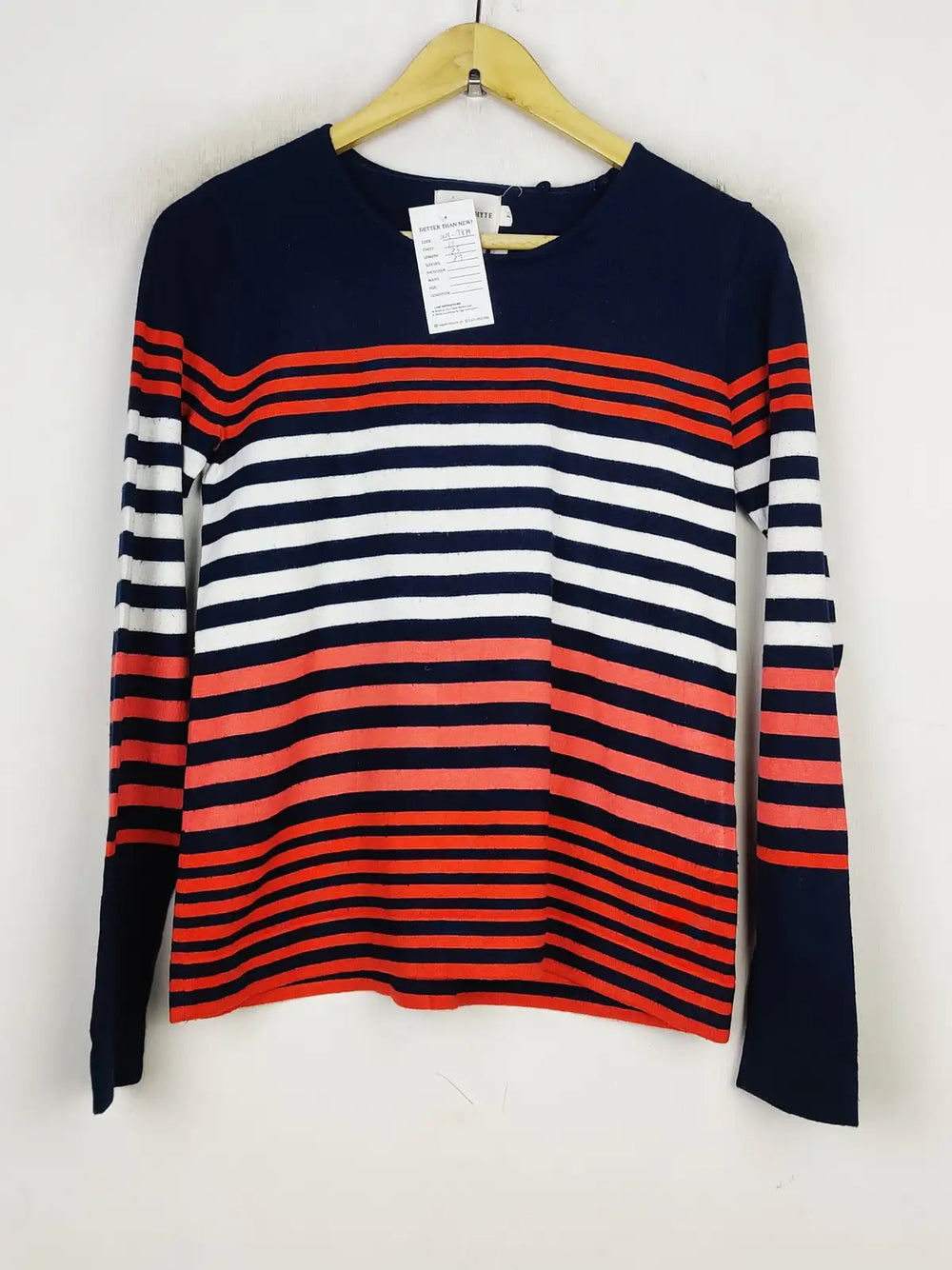 Buy online pre-used pre-loved 100% authentic & Original branded Holly Whyte (WT-7879) available in Pakistan. Top international brands avilable.