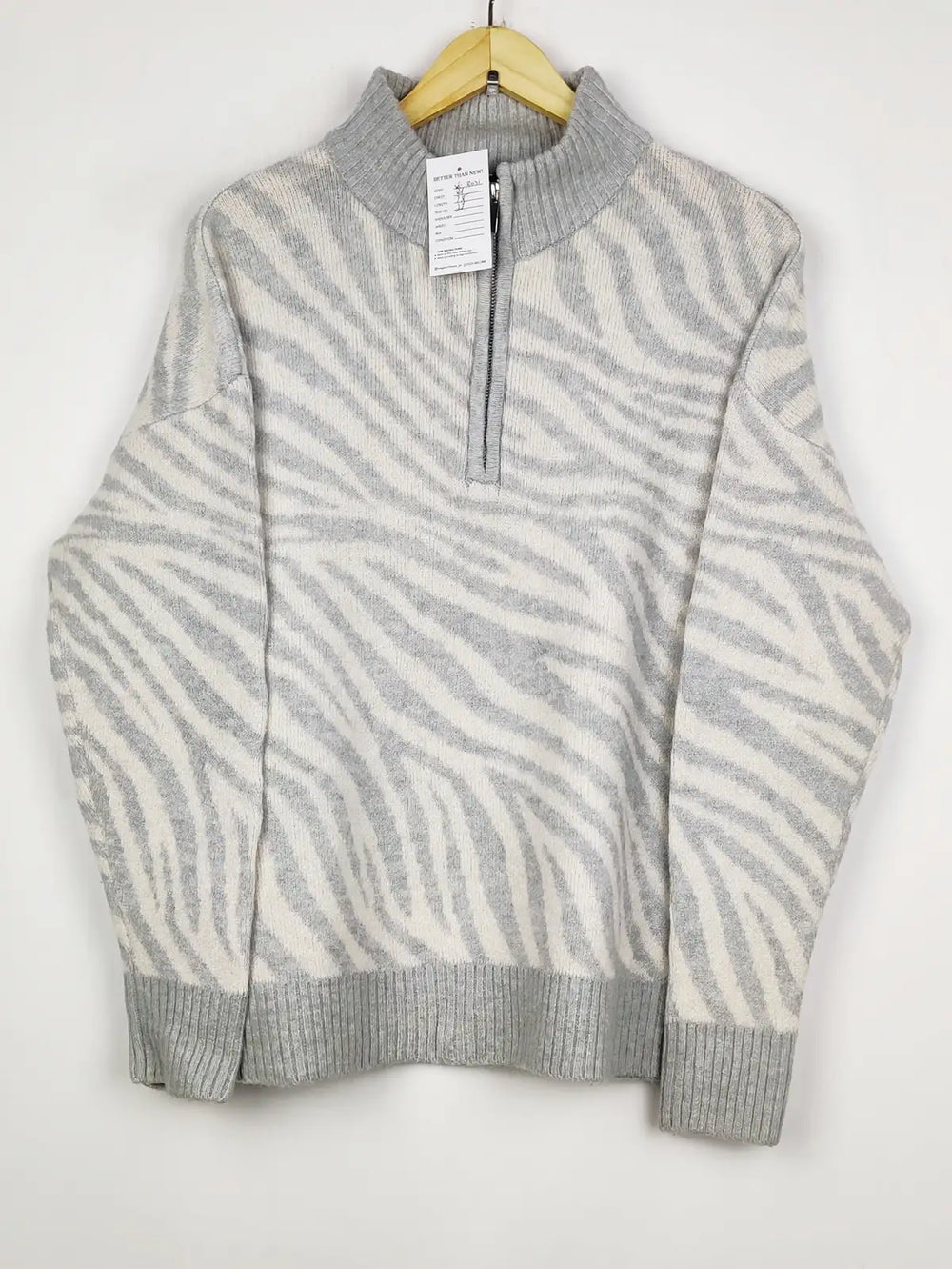 Buy online pre-used pre-loved 100% authentic & Original branded Dunnes Stores (WT-8031) available in Pakistan. Top international brands avilable.