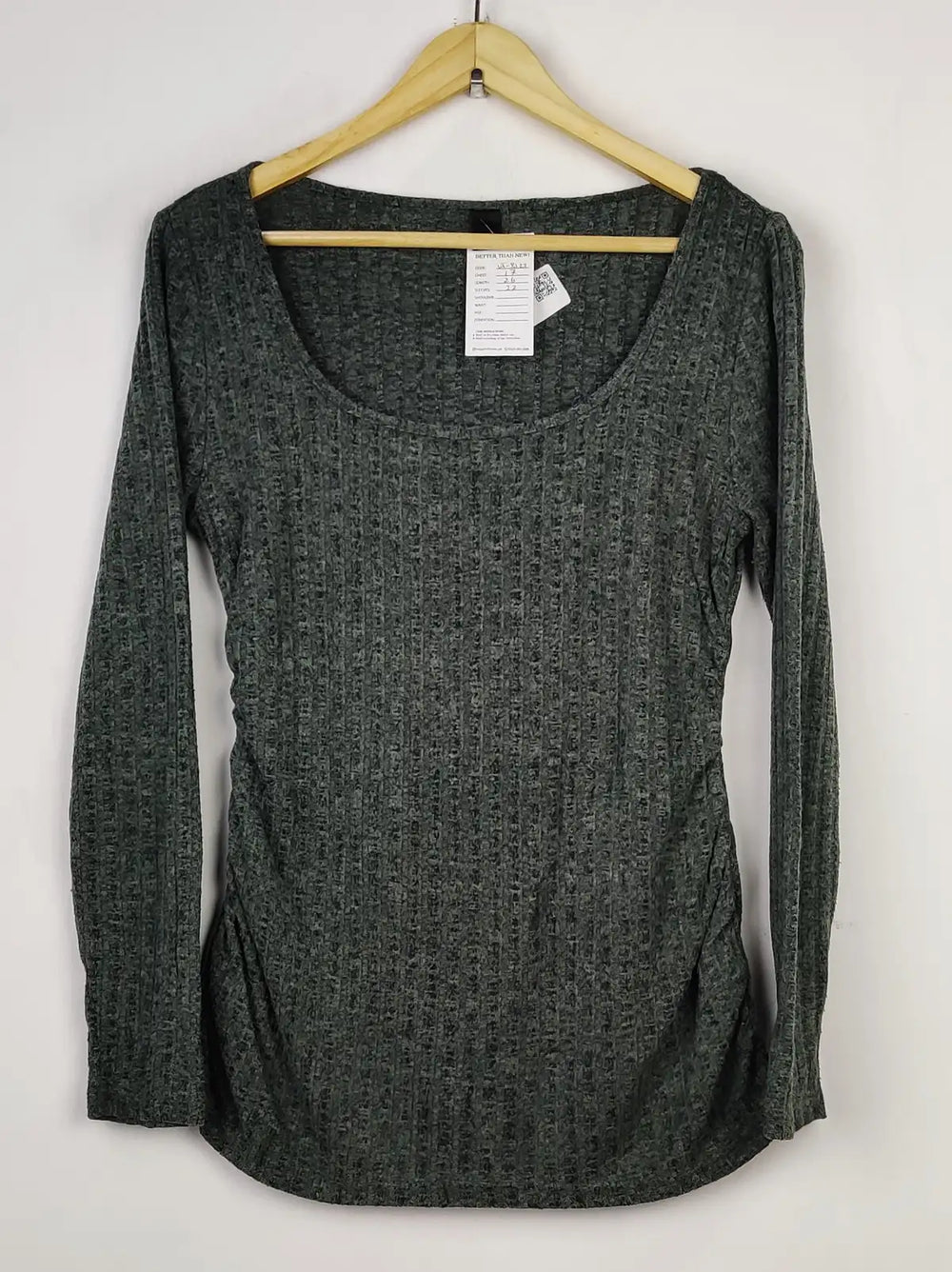 Buy online pre-used pre-loved 100% authentic & Original branded Shein (WT-8127) available in Pakistan. Top international brands avilable.