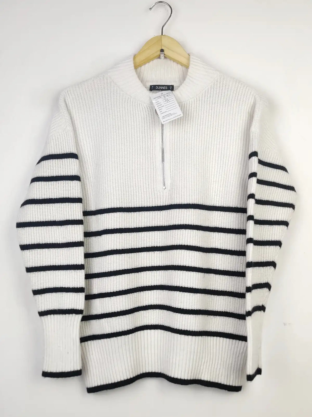 Buy online pre-used pre-loved 100% authentic & Original branded Dunnes Stores (WT-8187) available in Pakistan. Top international brands avilable.